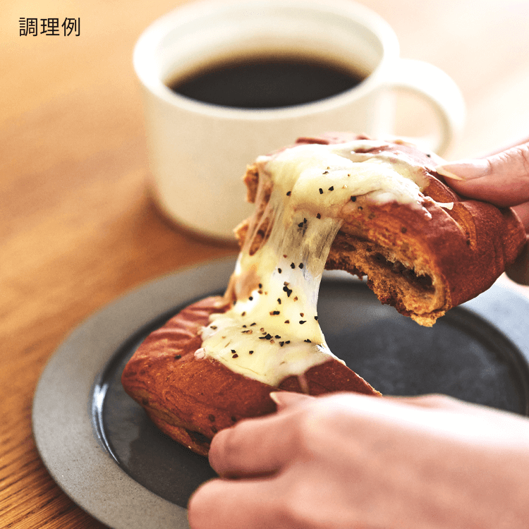 BASE BREAD® 日式咖哩