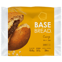 BASE BREAD® 日式咖哩(2件)