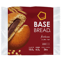 BASE BREAD®  日式紅豆味 (2件)