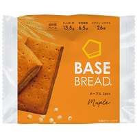 BASE BREAD® Maple Flavor (2 pieces)