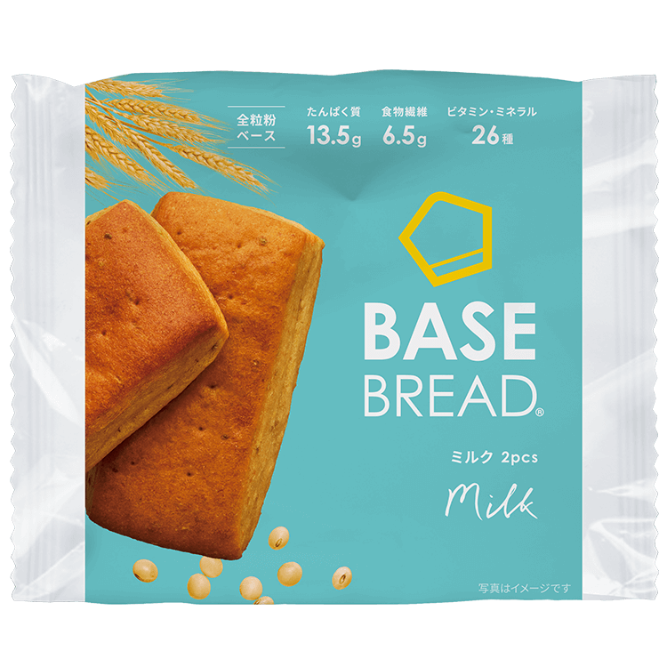 BASE BREAD® 日式咖哩(2件)