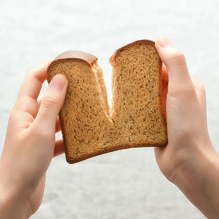 BASE BREAD®︎ Mini Toast - Plain (Pack of 2)