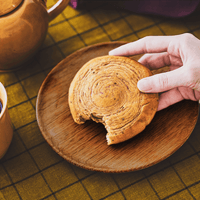 BASE BREAD® 番薯味