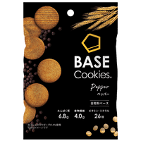 BASE Cookies® Cocoa Flavor (2 pieces)