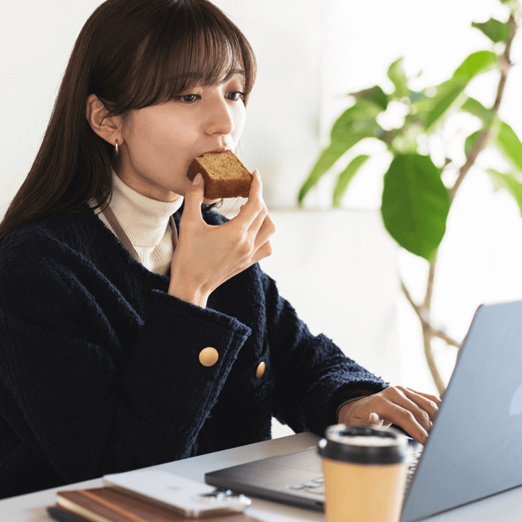 BASE Poundcake Cake 伯爵紅茶味  (1件4袋入)