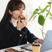 BASE Poundcake Cake 伯爵紅茶味  (1件4袋入)