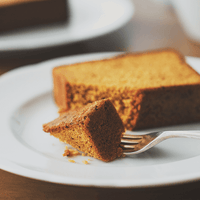 BASE Poundcake Cake 伯爵紅茶味  (1件4袋入)