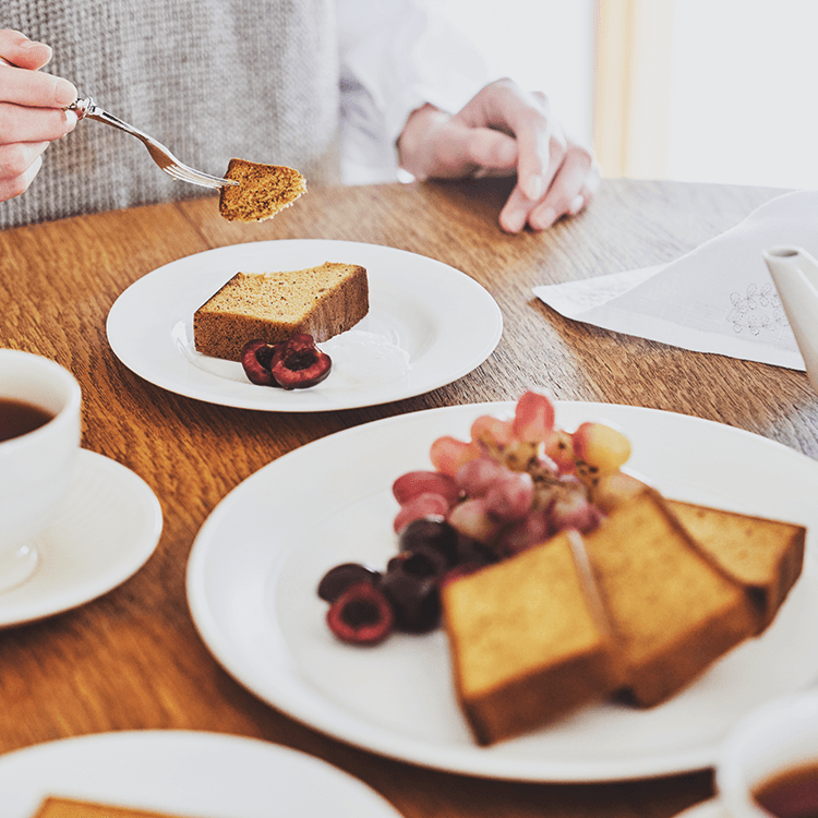 BASE Poundcake Cake 伯爵紅茶味  (1件4袋入)