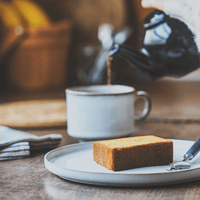 BASE Poundcake Cake 伯爵紅茶味  (1件4袋入)