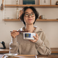 BASE YAKISOBA 鰹魚醬油撈麵