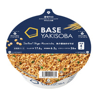 BASE YAKISOBA 鰹魚醬油撈麵