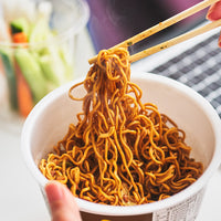 BASE YAKISOBA 日式炒麵