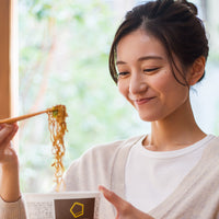 BASE YAKISOBA 日式炒麵