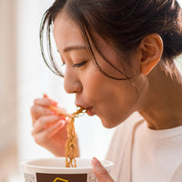 BASE YAKISOBA 日式炒麵
