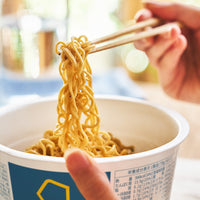 BASE YAKISOBA 鹽味炒麵