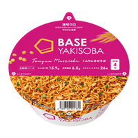 BASE YAKISOBA Tom Yum Flavor