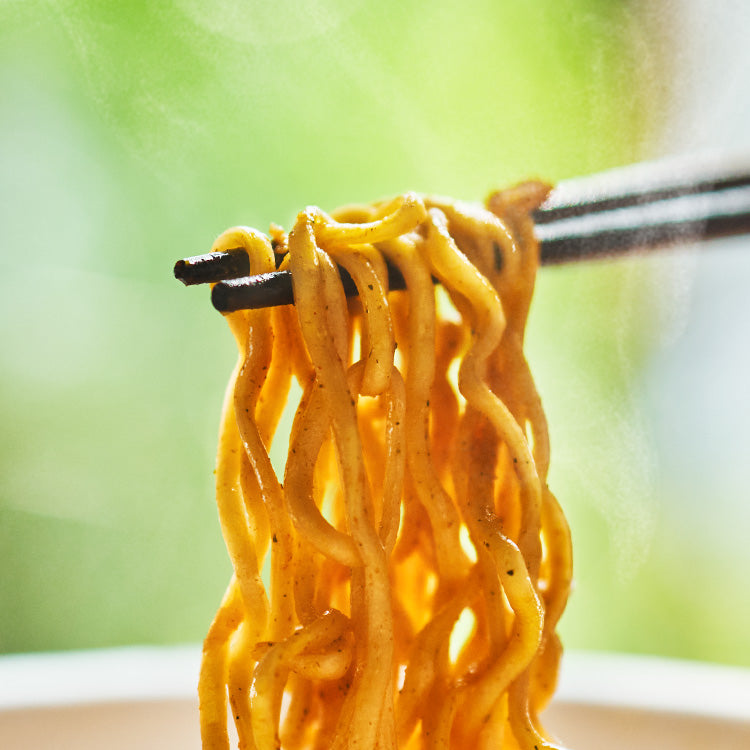 BASE YAKISOBA 冬蔭撈麵
