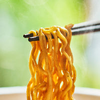 BASE YAKISOBA 冬蔭撈麵