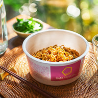 BASE YAKISOBA 冬蔭撈麵