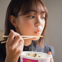 BASE YAKISOBA 冬蔭撈麵