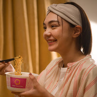 BASE YAKISOBA 冬蔭撈麵
